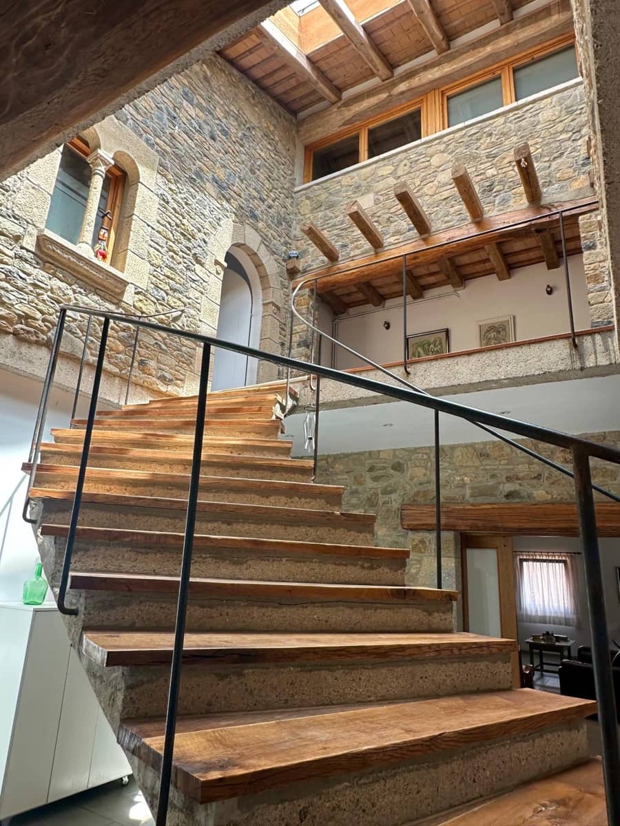4 bedroom Finca/Country House for sale in Vilademuls with pool garage - € 1,550,000 (Ref: 9897168)