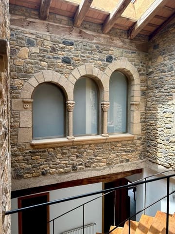 4 bedroom Finca/Country House for sale in Vilademuls with pool garage - € 1,550,000 (Ref: 9897168)