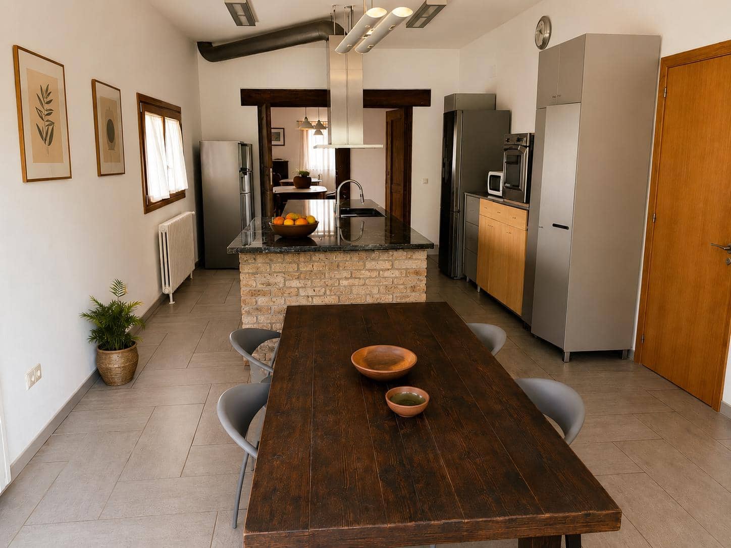 4 bedroom Finca/Country House for sale in Vilademuls with pool garage - € 1,550,000 (Ref: 9897168)
