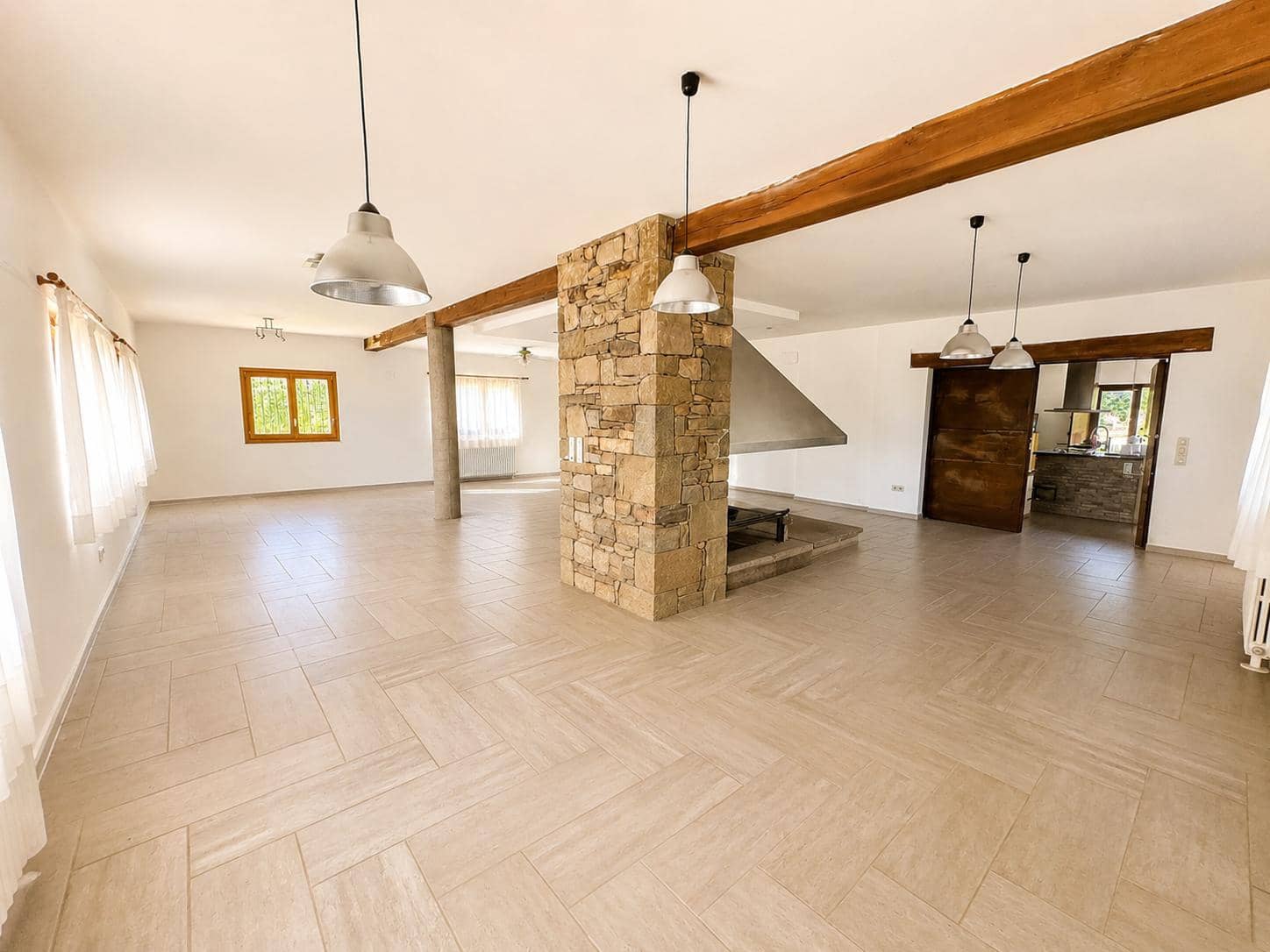 4 bedroom Finca/Country House for sale in Vilademuls with pool garage - € 1,550,000 (Ref: 9897168)