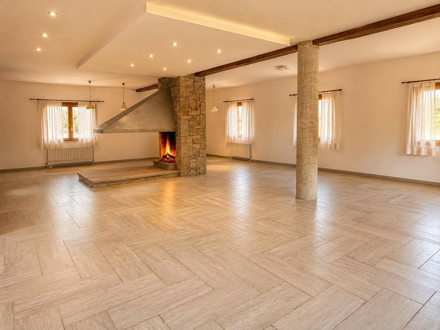 4 bedroom Finca/Country House for sale in Vilademuls with pool garage - € 1,550,000 (Ref: 9897168)