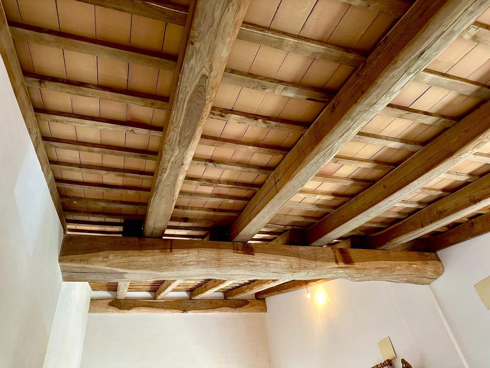 4 bedroom Finca/Country House for sale in Vilademuls with pool garage - € 1,550,000 (Ref: 9897168)