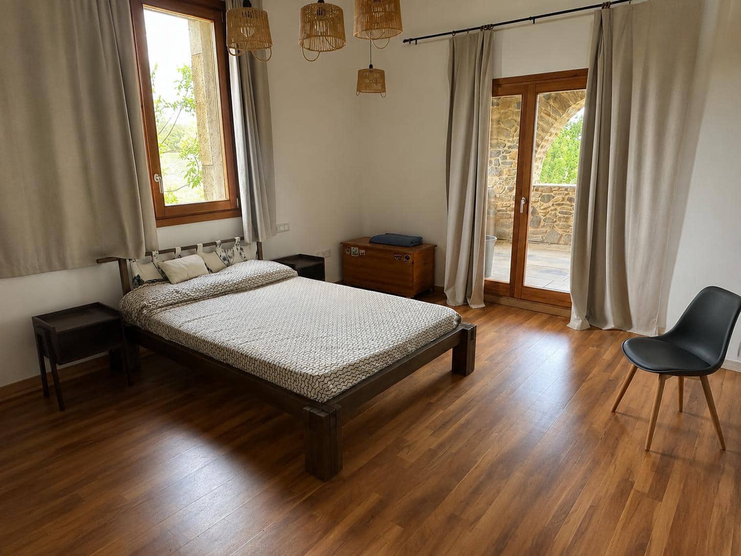 4 bedroom Finca/Country House for sale in Vilademuls with pool garage - € 1,550,000 (Ref: 9897168)