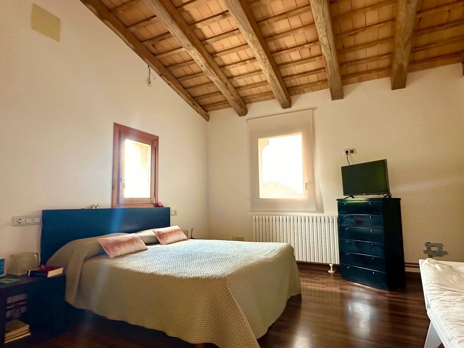 4 bedroom Finca/Country House for sale in Vilademuls with pool garage - € 1,550,000 (Ref: 9897168)
