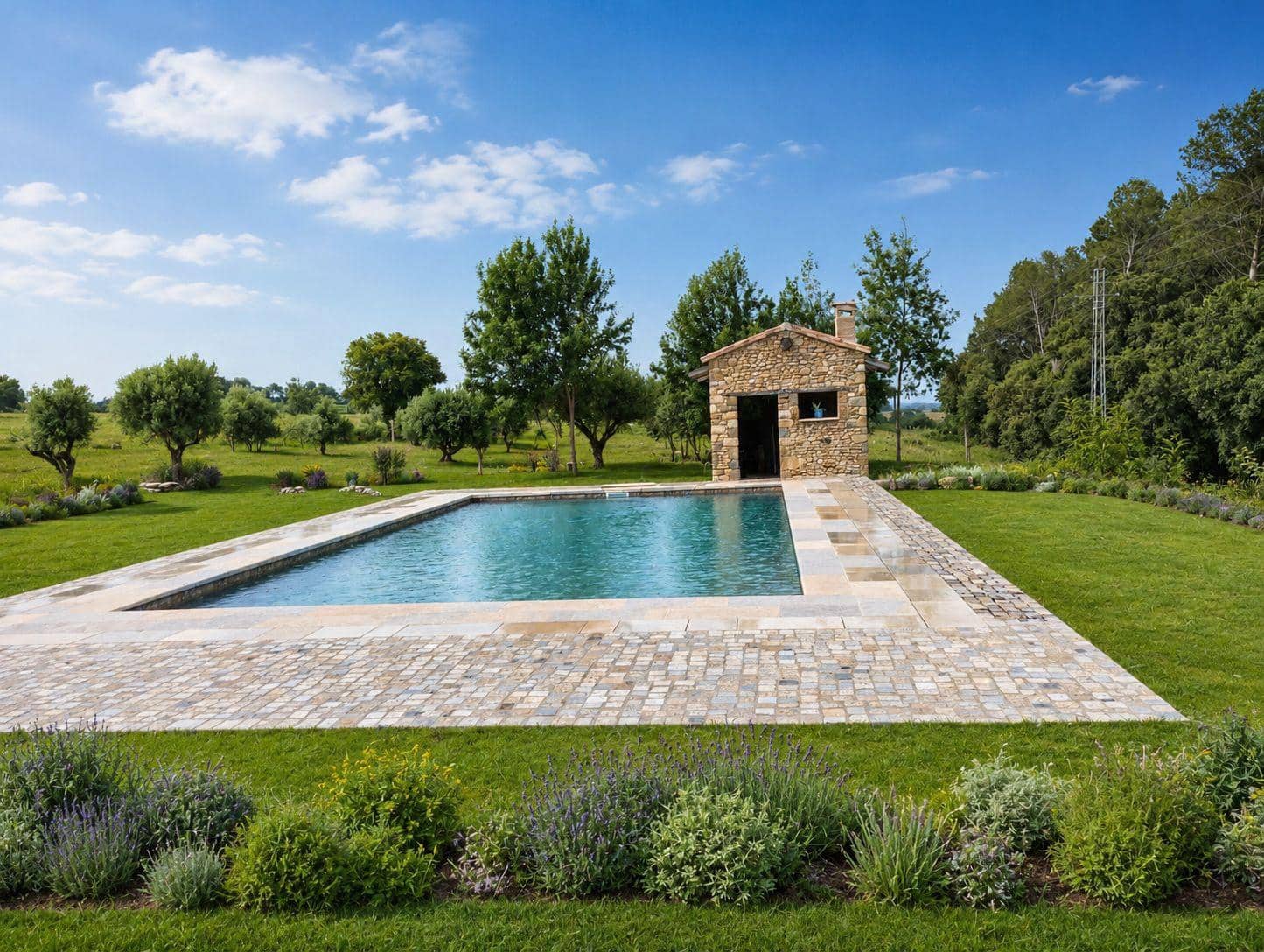 4 bedroom Finca/Country House for sale in Vilademuls with pool garage - € 1,550,000 (Ref: 9897168)