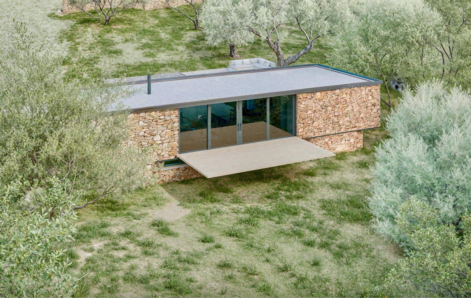 Finca/Country House for sale in Cervera del Maestre / Cervera del Maestrat with pool garage - € 285,000 (Ref: 9897292)