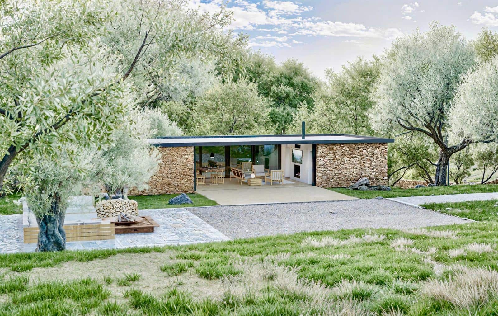Finca/Country House for sale in Cervera del Maestre / Cervera del Maestrat with pool garage - € 285,000 (Ref: 9897292)