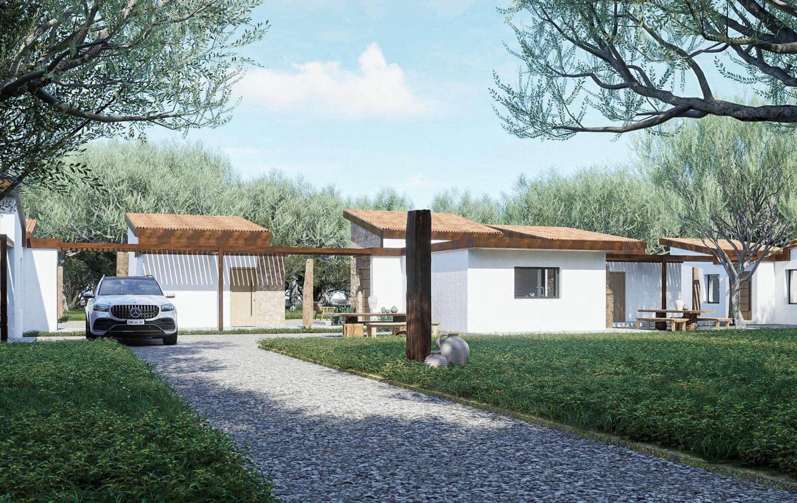 Finca/Country House for sale in Cervera del Maestre / Cervera del Maestrat - € 285,000 (Ref: 9897331)