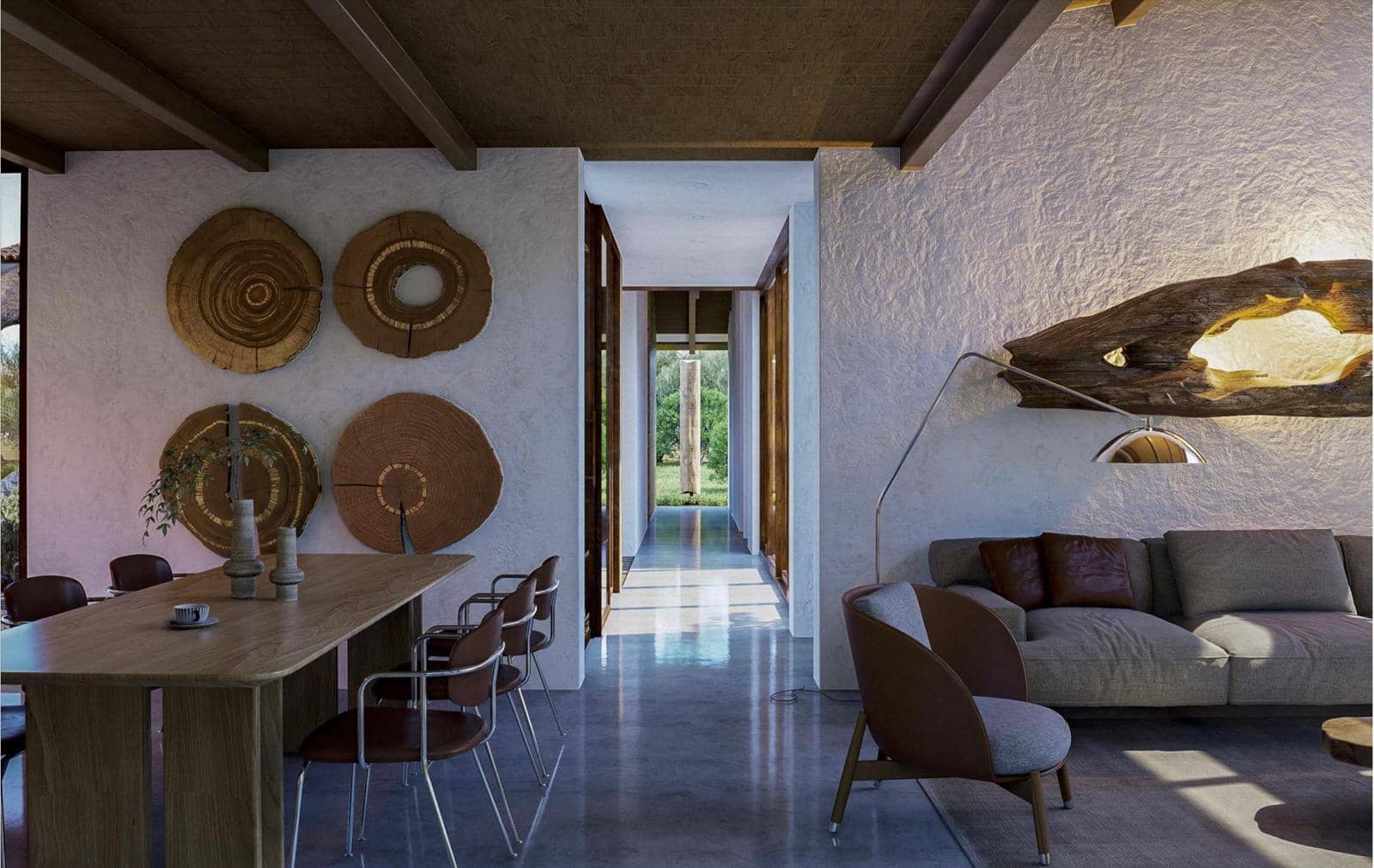Finca/Country House for sale in Cervera del Maestre / Cervera del Maestrat - € 285,000 (Ref: 9897331)