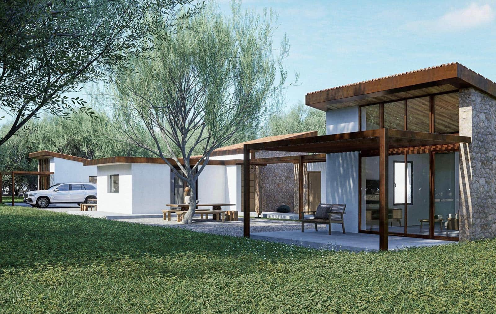Finca/Country House for sale in Cervera del Maestre / Cervera del Maestrat - € 285,000 (Ref: 9897331)