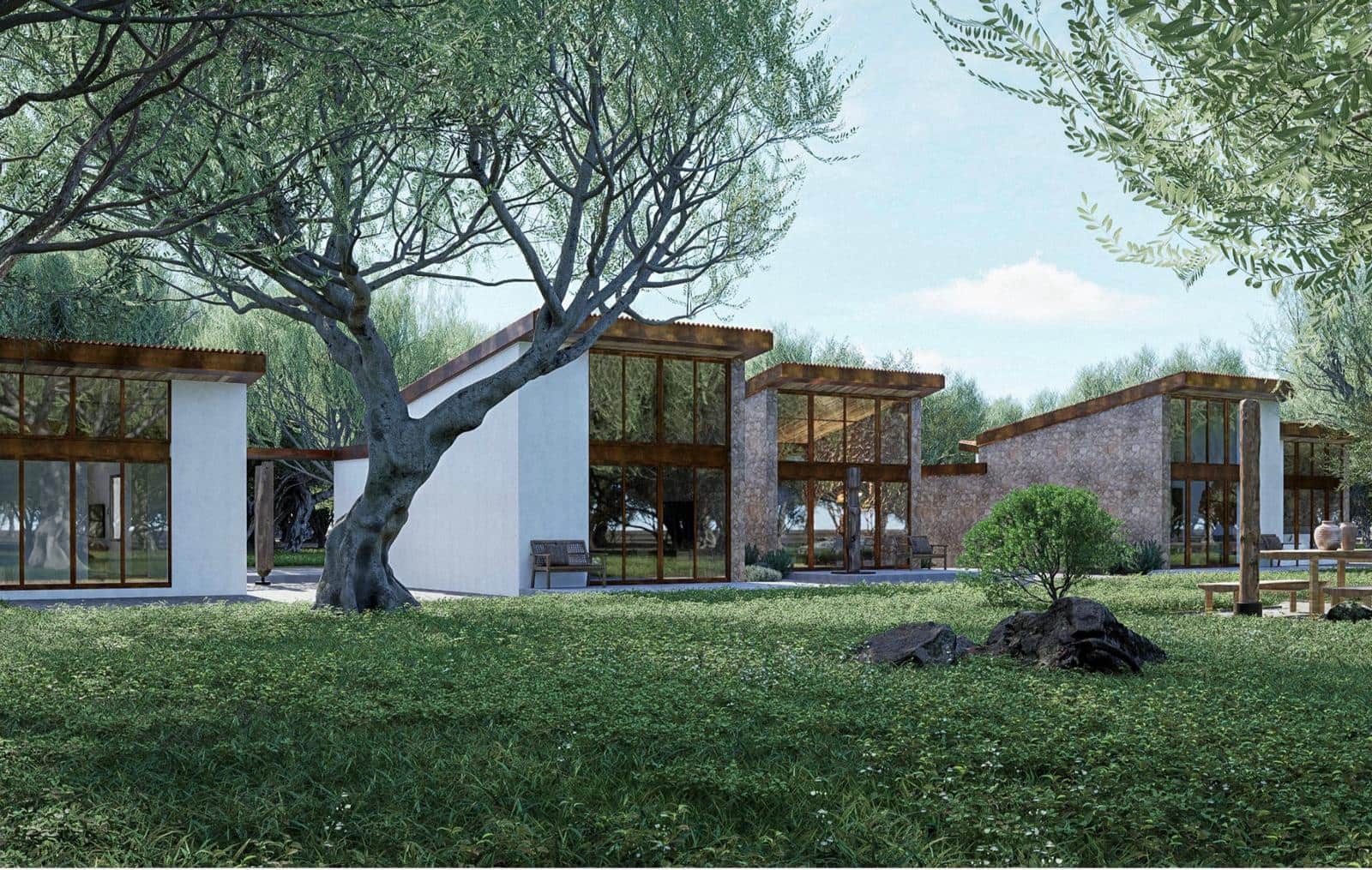 Finca/Country House for sale in Cervera del Maestre / Cervera del Maestrat - € 285,000 (Ref: 9897331)