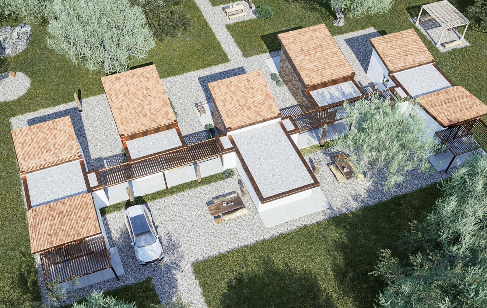 Finca/Country House for sale in Cervera del Maestre / Cervera del Maestrat - € 285,000 (Ref: 9897331)