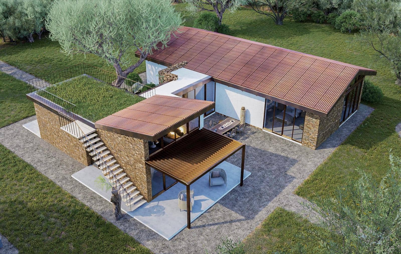 Finca/Country House for sale in Cervera del Maestre / Cervera del Maestrat - € 285,000 (Ref: 9897331)