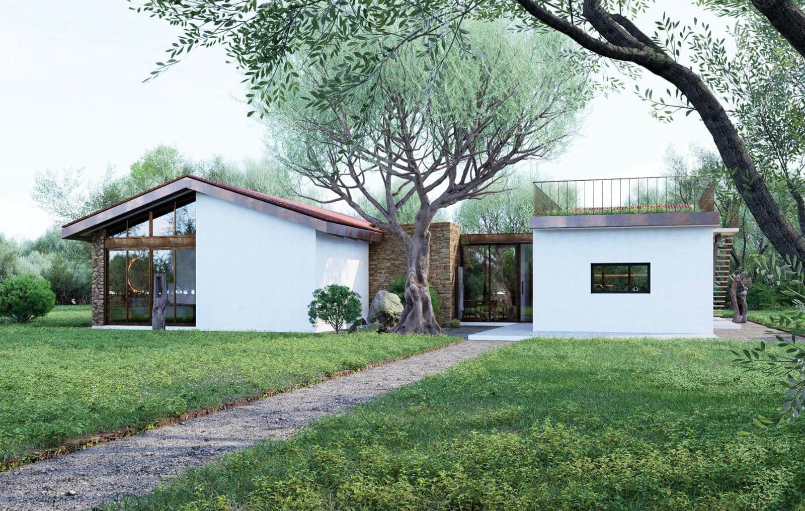 Finca/Country House for sale in Cervera del Maestre / Cervera del Maestrat - € 285,000 (Ref: 9897331)