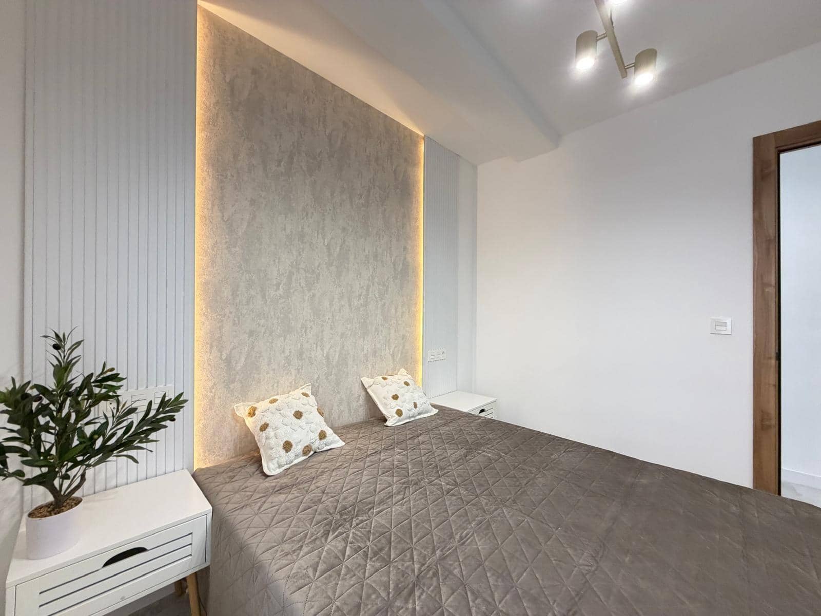 3 soveværelse Lejlighed til salg i Torrevieja - € 229.000 (Ref: 10008047)