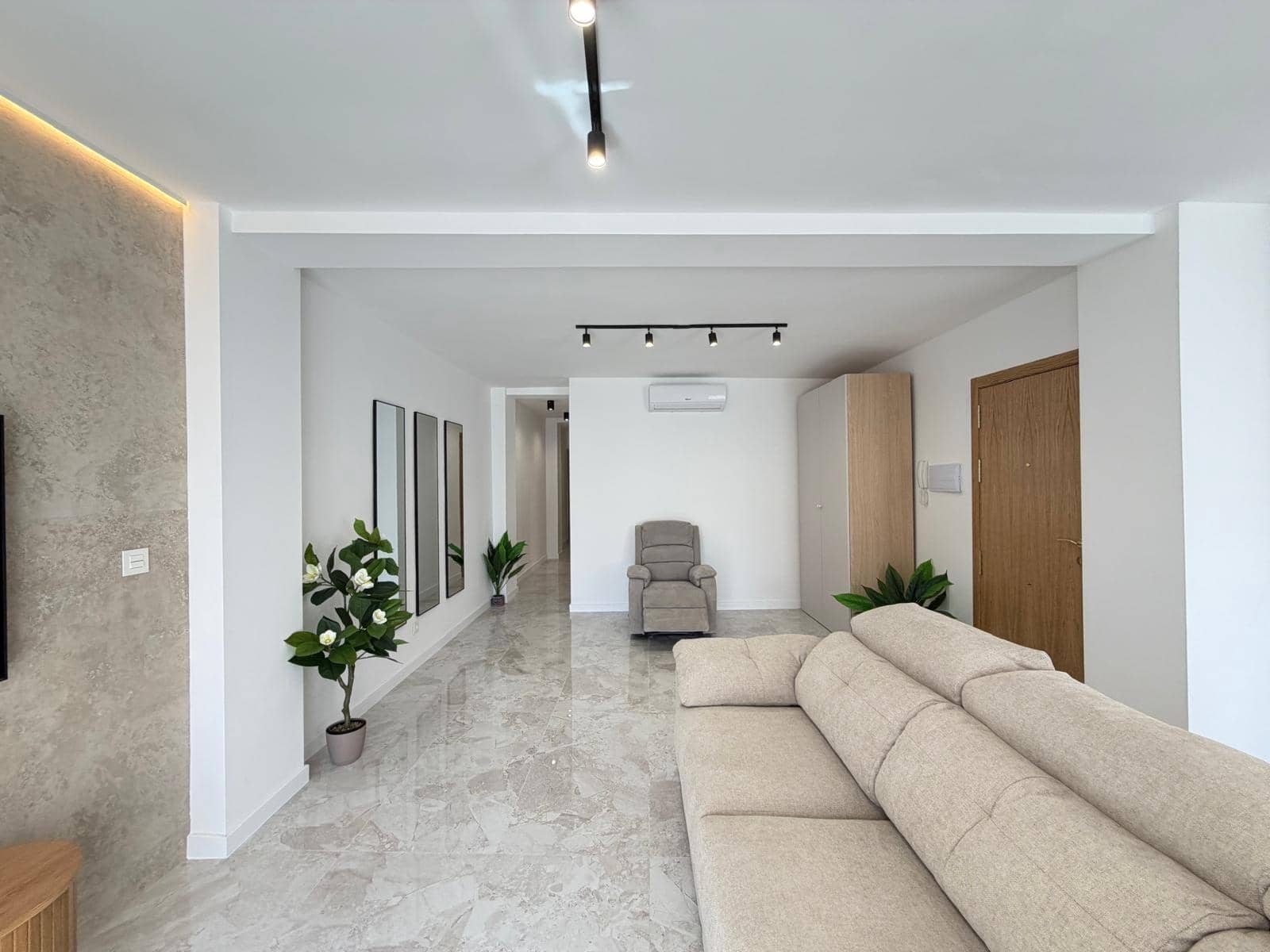 3 soveværelse Lejlighed til salg i Torrevieja - € 229.000 (Ref: 10008047)