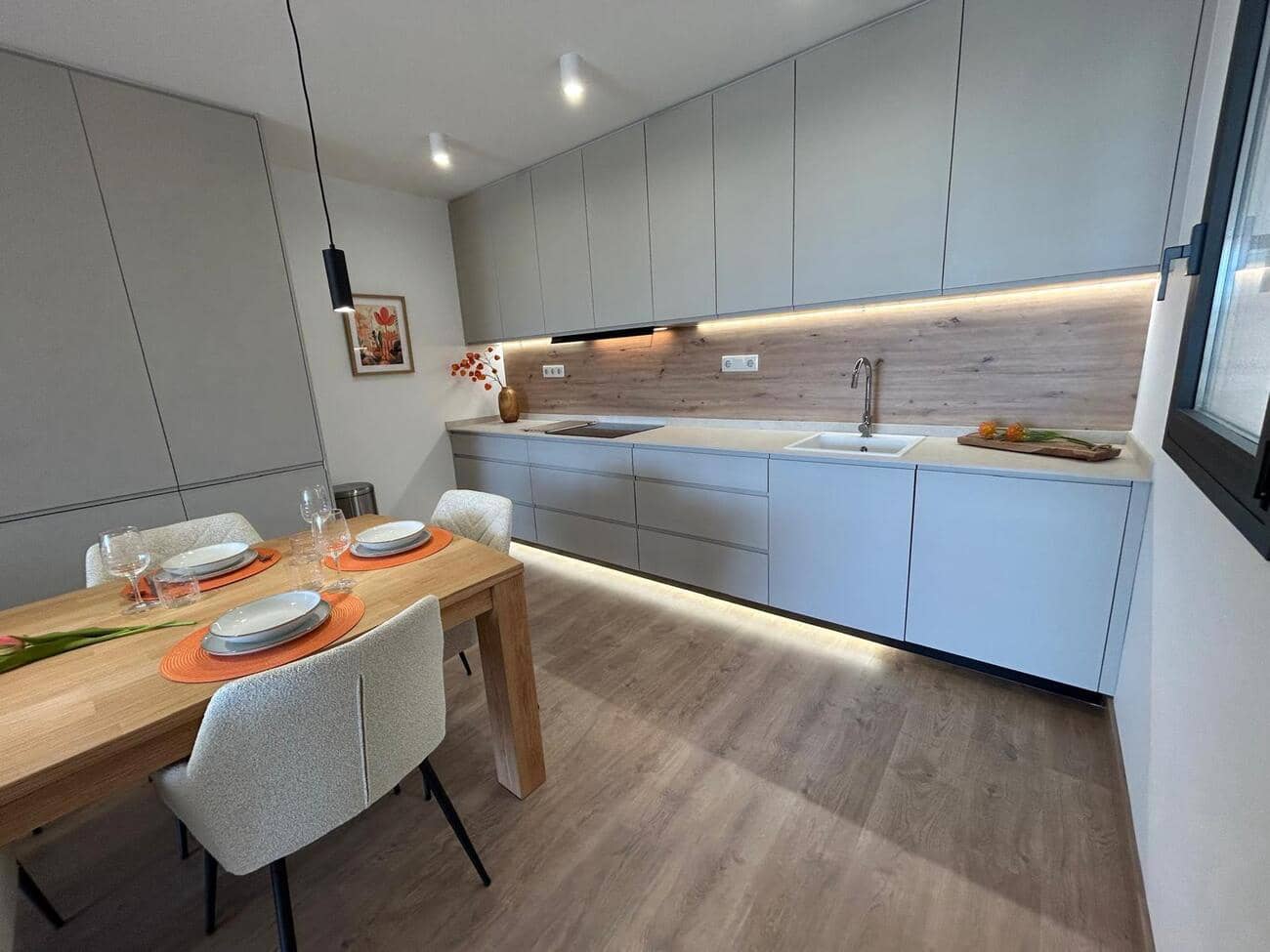 Casa de 3 habitaciones en Dolores en venta con piscina - 395.000 € (Ref: 10008049)