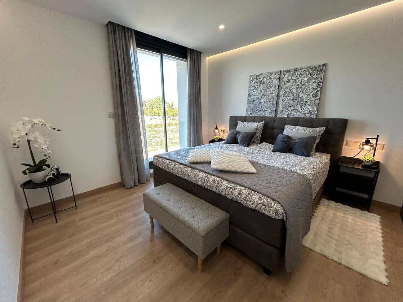Casa de 3 habitaciones en Dolores en venta con piscina - 395.000 € (Ref: 10008049)