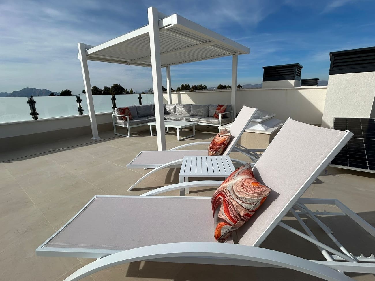 Casa de 3 habitaciones en Dolores en venta con piscina - 395.000 € (Ref: 10008049)
