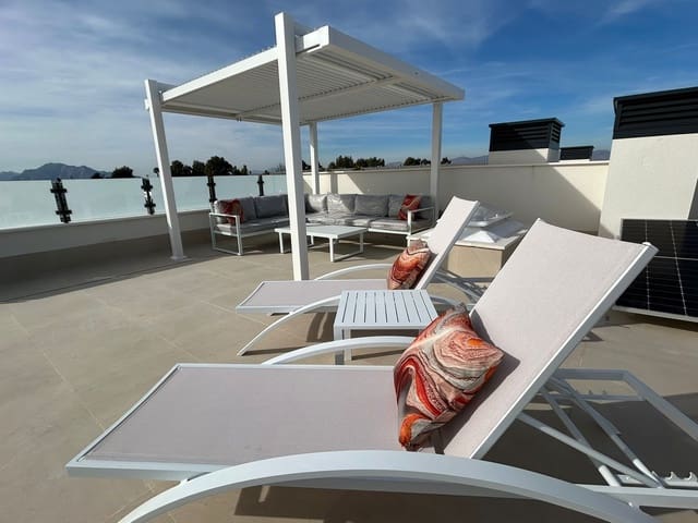 3 bedroom Townhouse for sale in Dolores with pool - € 395,000 (Ref: 10008049)