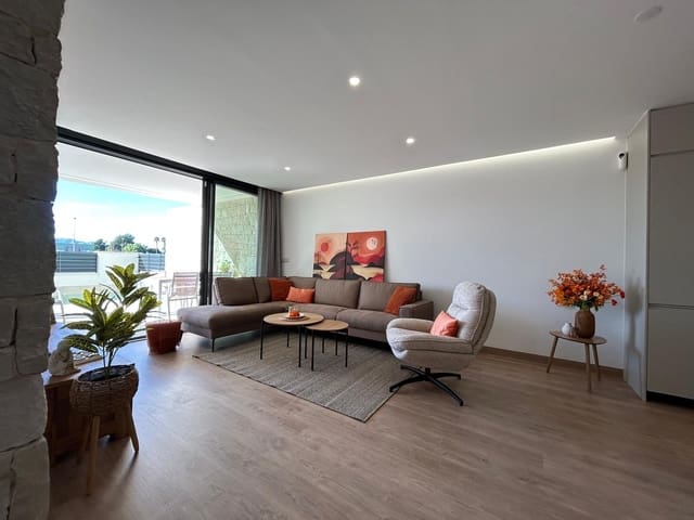 3 bedroom Townhouse for sale in Dolores with pool - € 395,000 (Ref: 10008049)