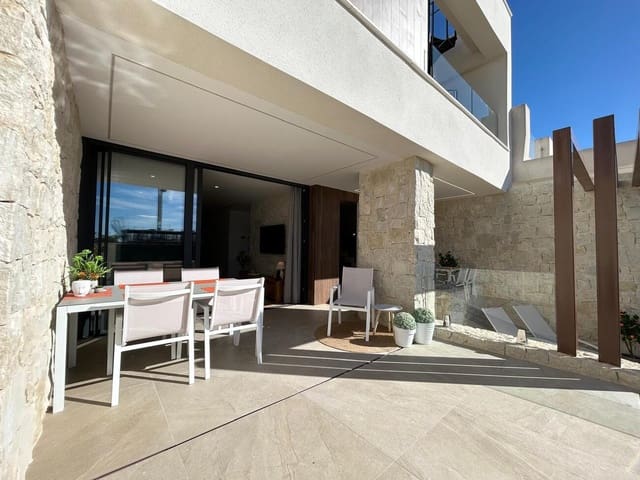 3 bedroom Townhouse for sale in Dolores with pool - € 395,000 (Ref: 10008049)