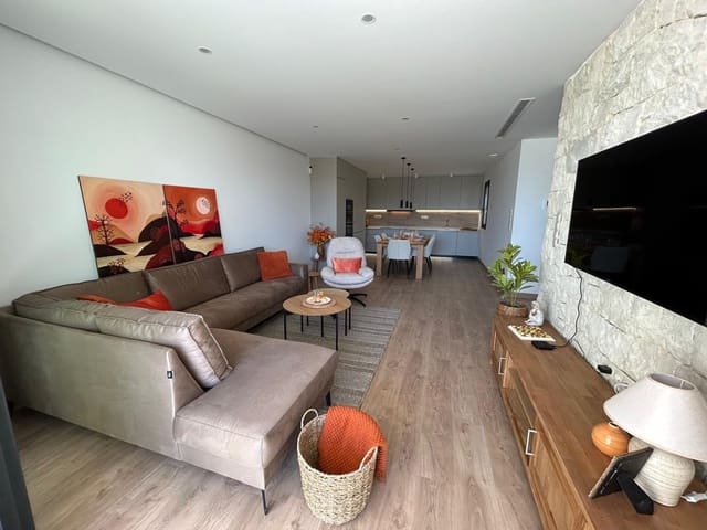 3 bedroom Townhouse for sale in Dolores with pool - € 395,000 (Ref: 10008049)