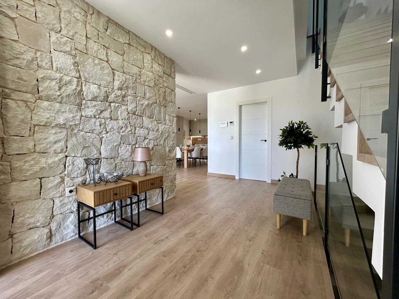 Casa de 3 habitaciones en Dolores en venta con piscina - 395.000 € (Ref: 10008049)