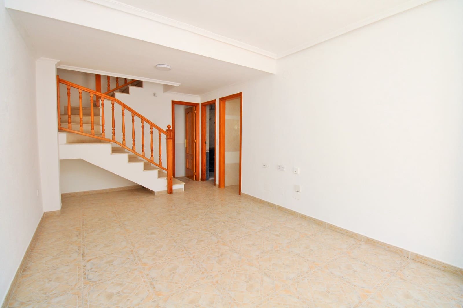 2 sovrum Hus till salu i Playa Flamenca - 205 000 € (Ref: 10031289)