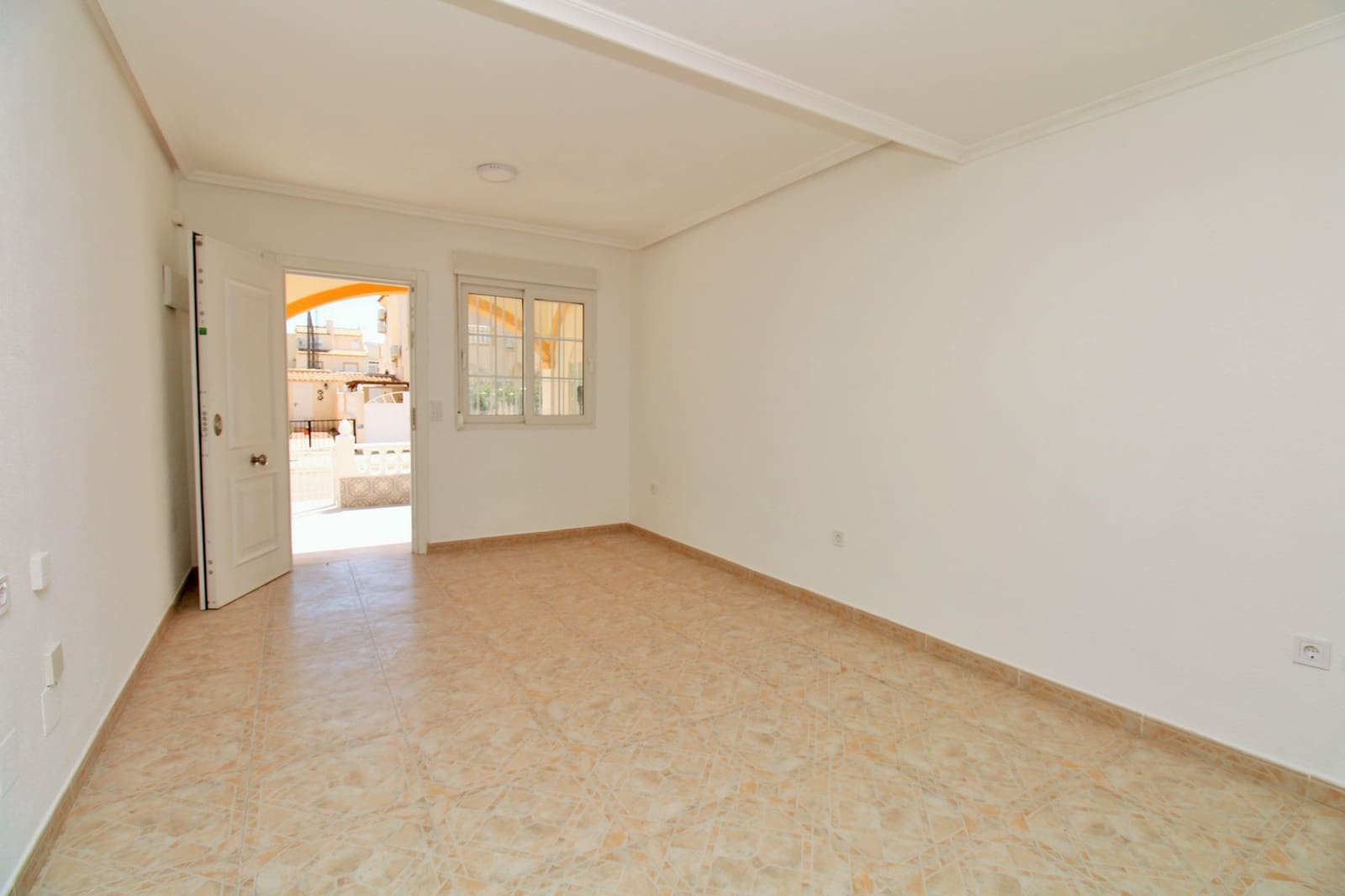 2 sovrum Hus till salu i Playa Flamenca - 205 000 € (Ref: 10031289)