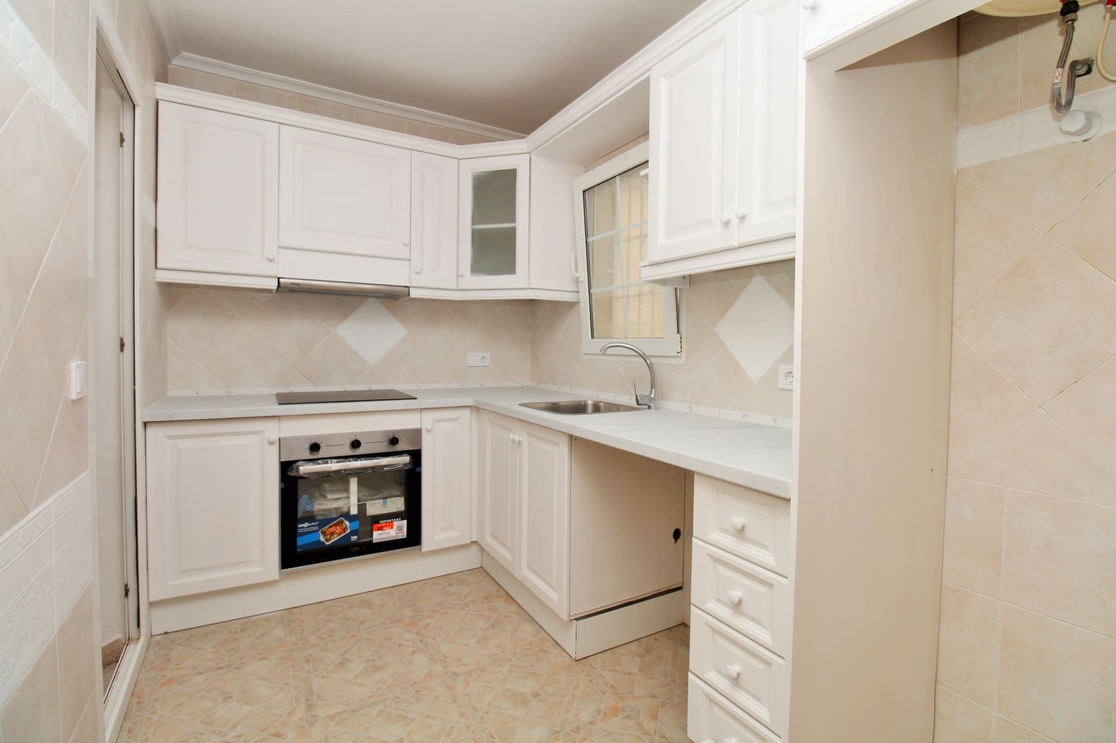2 sovrum Hus till salu i Playa Flamenca - 205 000 € (Ref: 10031289)