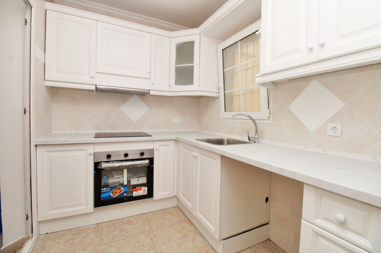 2 sovrum Hus till salu i Playa Flamenca - 205 000 € (Ref: 10031289)