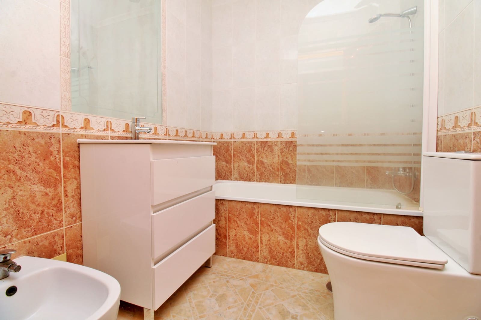 2 sovrum Hus till salu i Playa Flamenca - 205 000 € (Ref: 10031289)