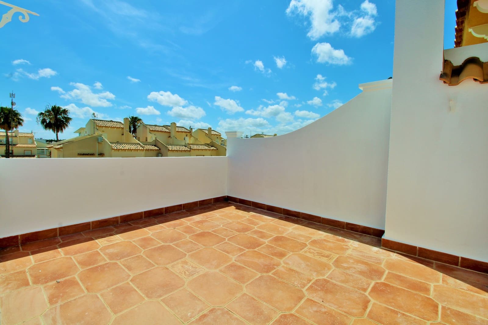 2 sovrum Hus till salu i Playa Flamenca - 205 000 € (Ref: 10031289)