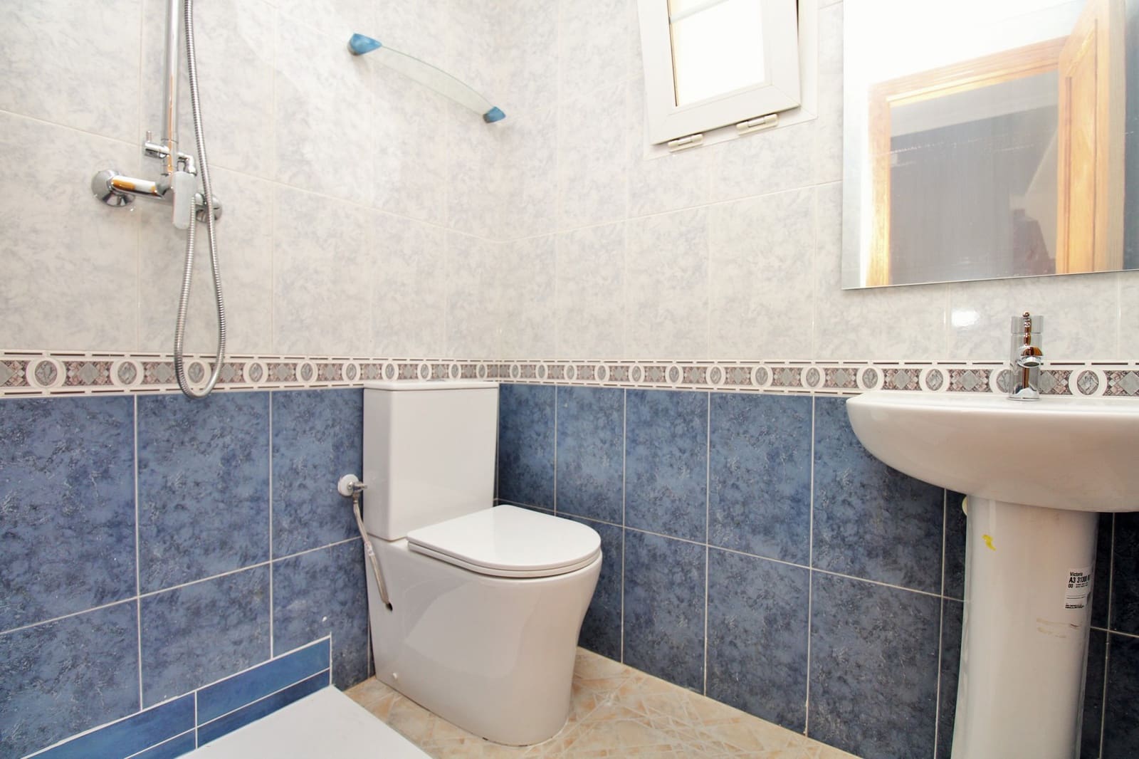 2 sovrum Hus till salu i Playa Flamenca - 205 000 € (Ref: 10031289)