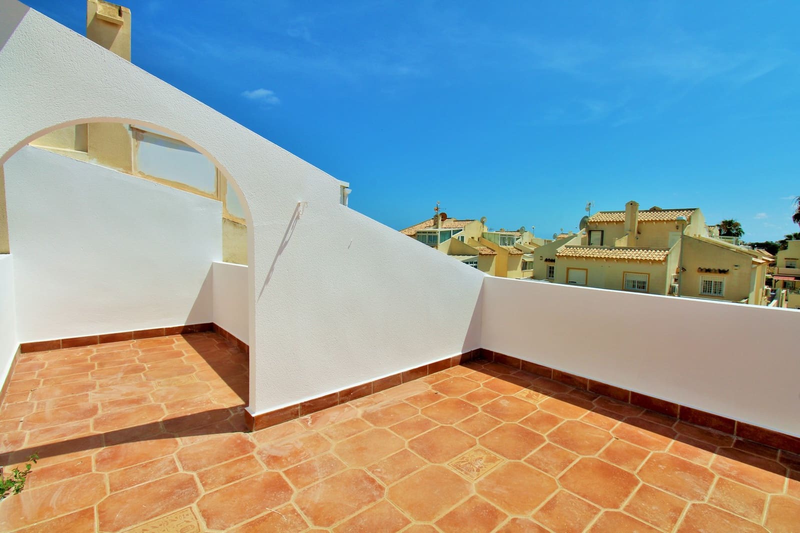 2 sovrum Hus till salu i Playa Flamenca - 205 000 € (Ref: 10031289)
