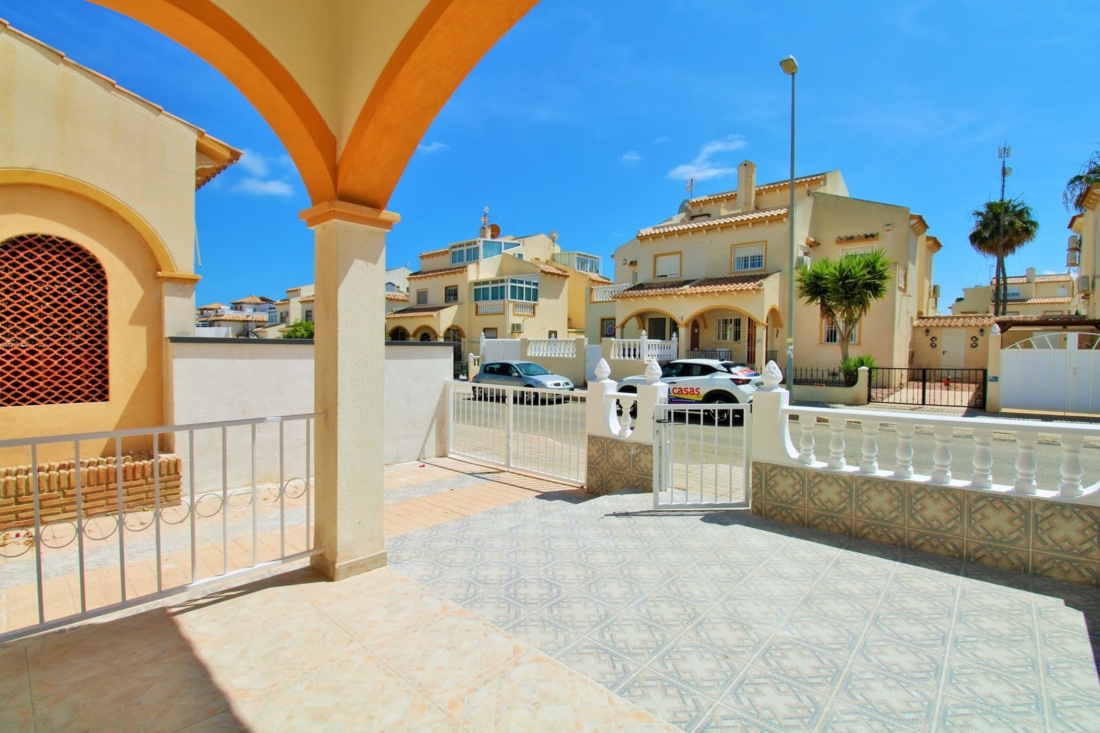 2 sovrum Hus till salu i Playa Flamenca - 205 000 € (Ref: 10031289)