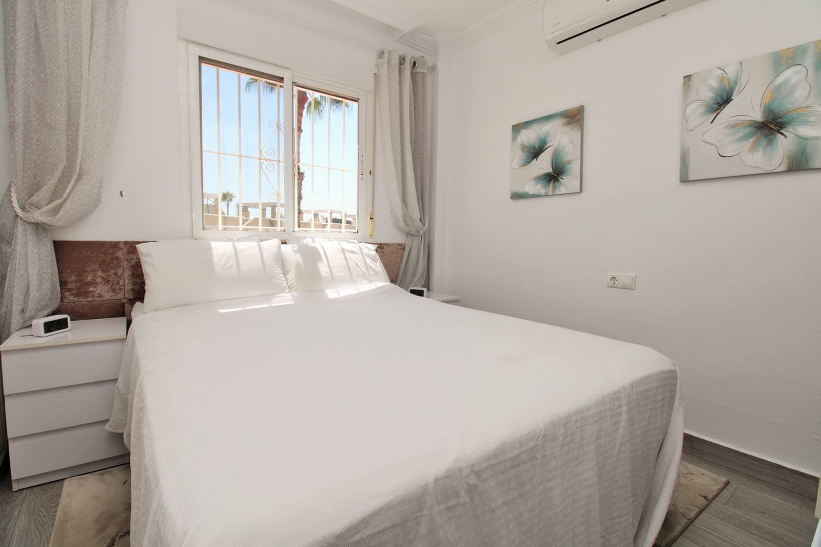 2 sypialnia Apartament na sprzedaż w Villamartin z basenem - 189 900 € (Ref: 10031290)