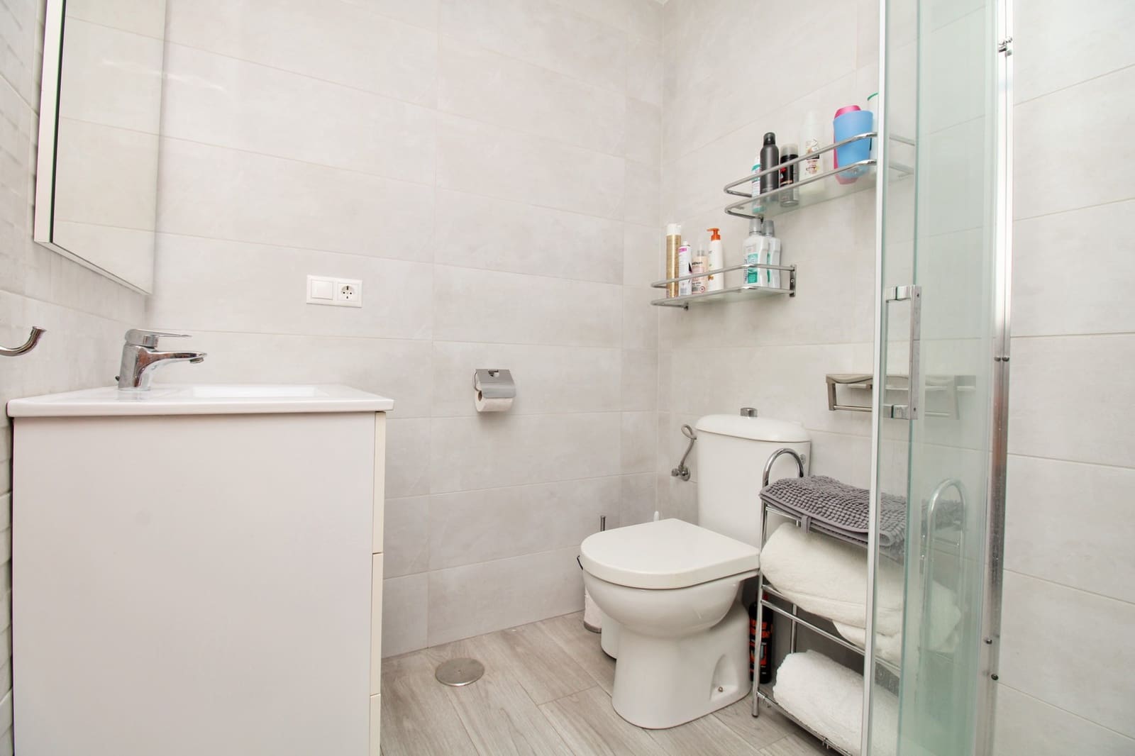 2 sypialnia Apartament na sprzedaż w Villamartin z basenem - 189 900 € (Ref: 10031290)