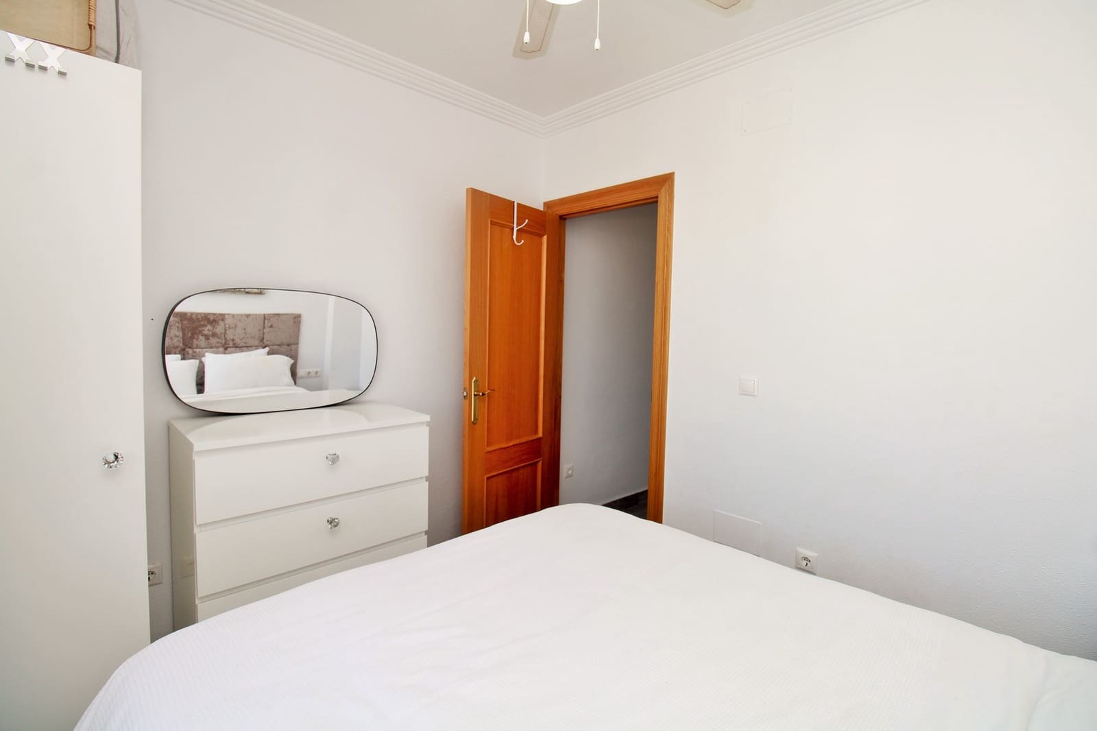2 sypialnia Apartament na sprzedaż w Villamartin z basenem - 189 900 € (Ref: 10031290)