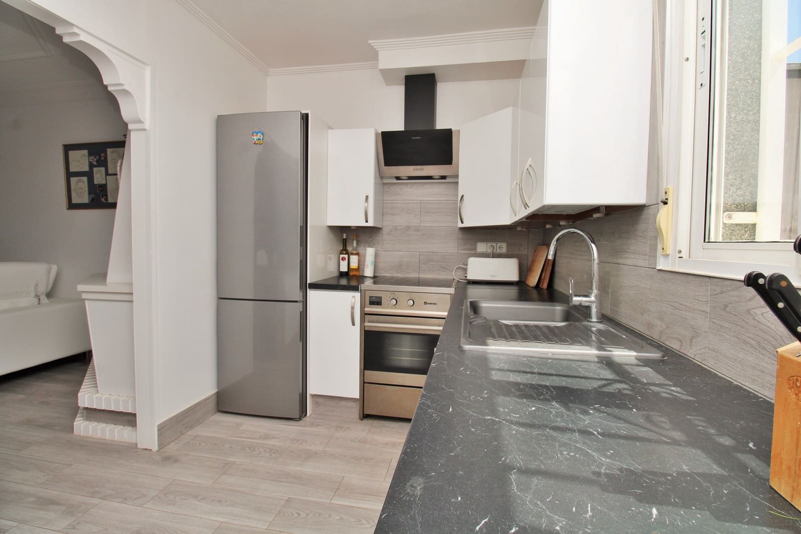 2 sypialnia Apartament na sprzedaż w Villamartin z basenem - 189 900 € (Ref: 10031290)