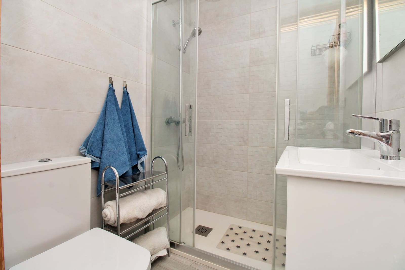 2 sypialnia Apartament na sprzedaż w Villamartin z basenem - 189 900 € (Ref: 10031290)