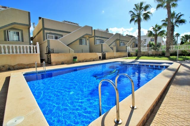2 chambre Appartement à vendre à Villamartin, Orihuela avec piscine - 189 900 € (Ref: 10031290)