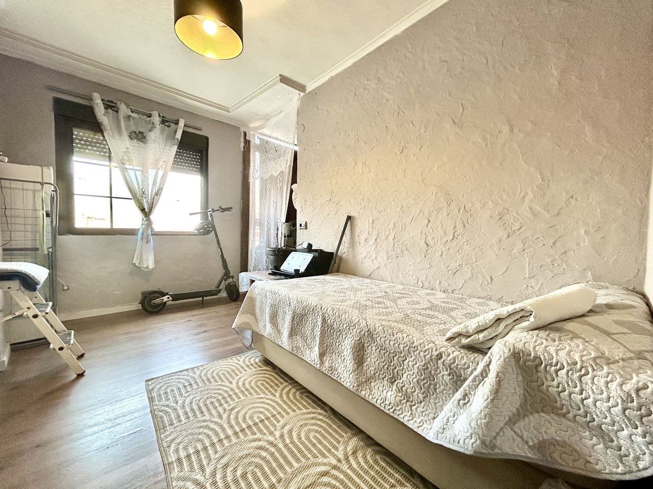4 sovrum Lägenhet till salu i Rojales med garage - 159 000 € (Ref: 10039279)