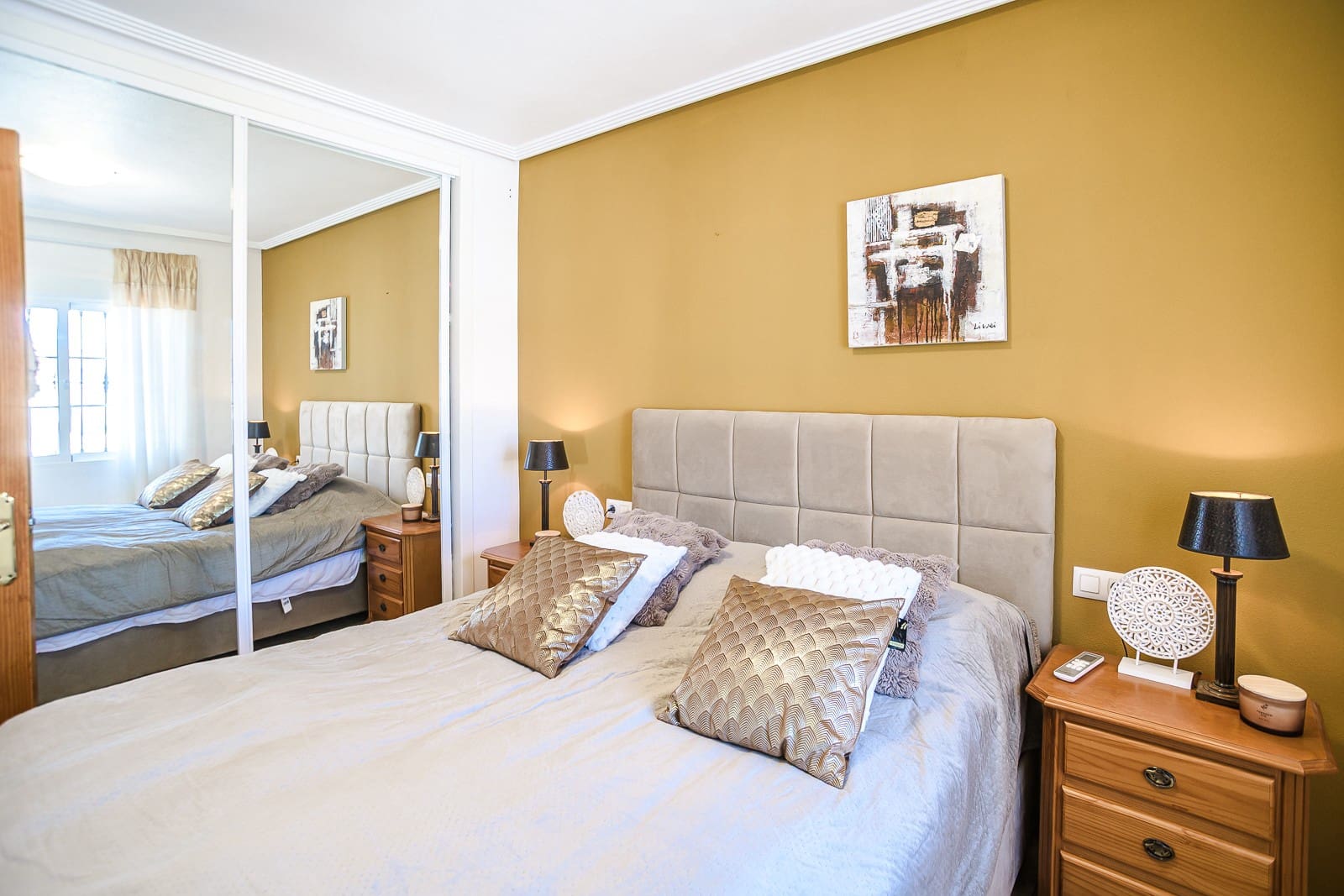3 soverom Villa til salgs i Guardamar del Segura med svømmebasseng - € 299 500 (Ref: 10080021)