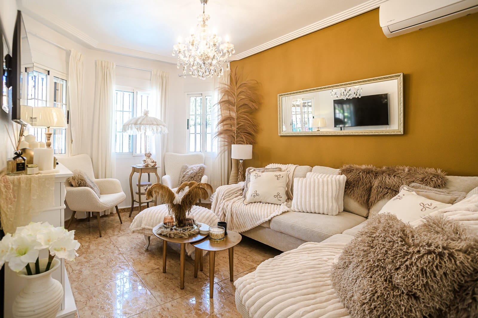 3 soverom Villa til salgs i Guardamar del Segura med svømmebasseng - € 299 500 (Ref: 10080021)