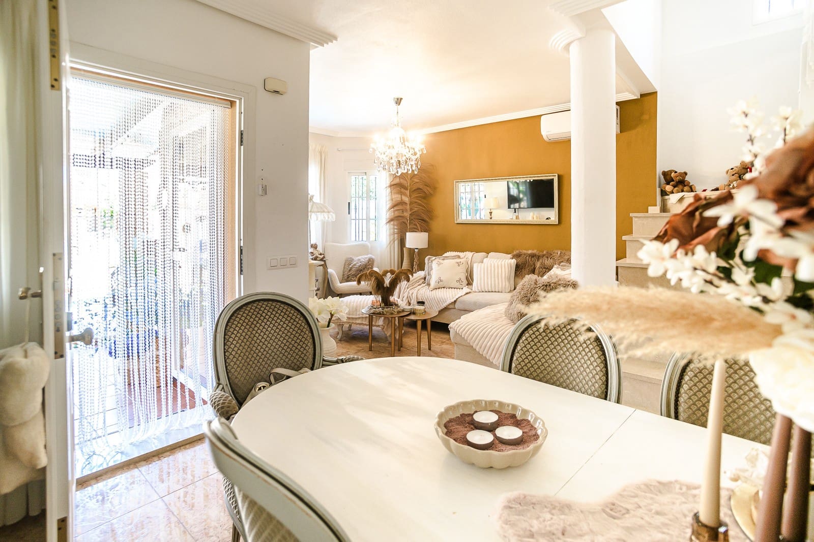 3 soverom Villa til salgs i Guardamar del Segura med svømmebasseng - € 299 500 (Ref: 10080021)