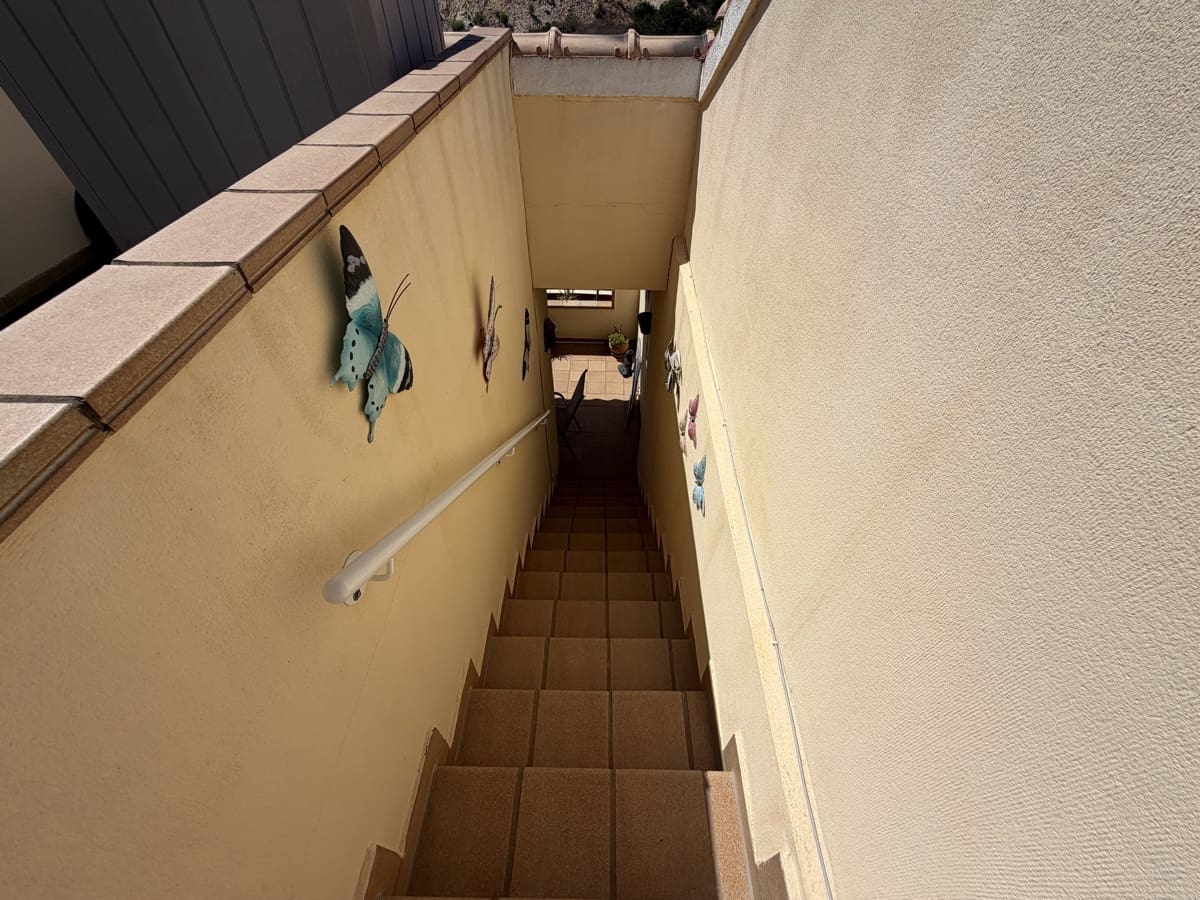 2 soveværelse Byhus til salg i Campoamor - € 239.995 (Ref: 10080023)