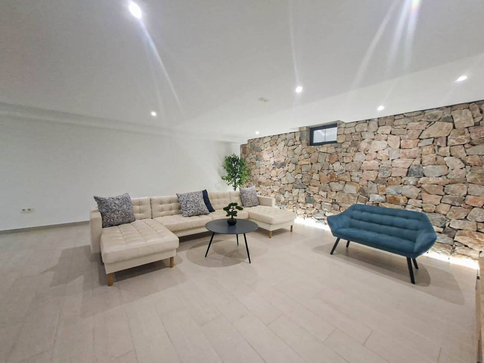 4 Zimmer Villa zu verkaufen in Rojales mit Pool Garage - 415.000 € (Ref: 10088547)