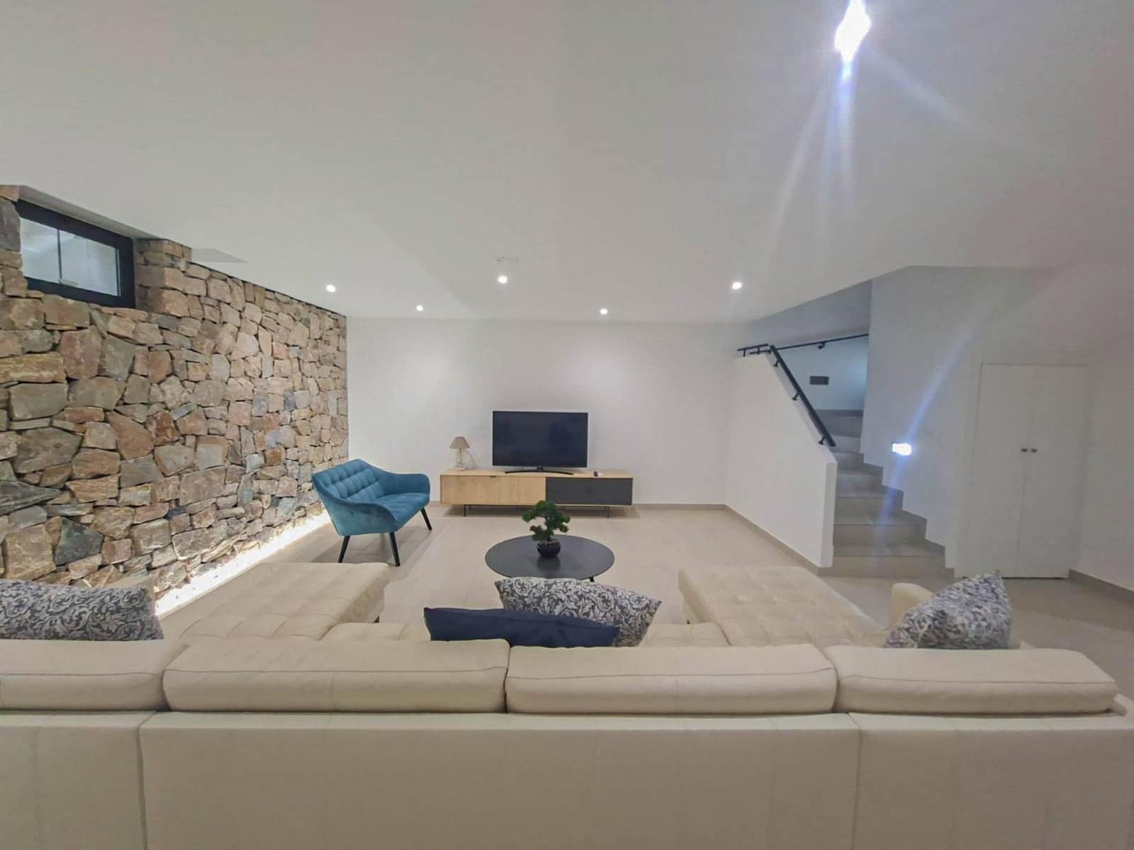 4 Zimmer Villa zu verkaufen in Rojales mit Pool Garage - 415.000 € (Ref: 10088547)